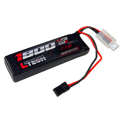 LIPO Rx 1800mAh 2S 7,4v