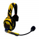 Smart Com Headset custom covering