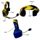 Smart Com Headset custom covering