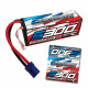 Lipo 5300mAh 4S 50C EC5 