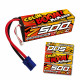 Custom Lipo7500mAh 4S 80C EC5