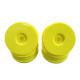 Jante DONUTS RACING V3 Jaune (4pcs)