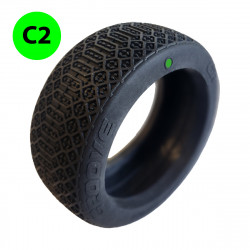 GROOVE Tires only (4)