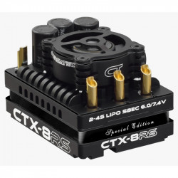 1/8 Pro 220A ESC