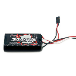 Accus RX Li-Ion 2S 3000mAh