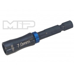 MIP Speed Tip™ 7.0 mm Nut Driver Wrench Insert Gen2