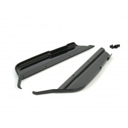 S35-4/4E - BPro composite sideguards