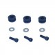 Fuel Tank Mounting Set