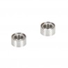 3/32 x 3/16 x 3/32" Sealed Ball Bearing (2)