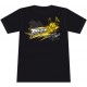 T Shirt James Racing L