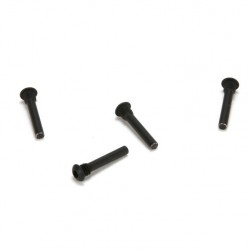 Clutch Pins (4): 8E/8TE/3.0