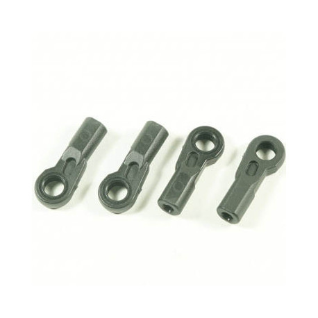 Front Steering Ball Ends (4pc)