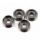 Knockle Pivot Ball Nut EVO