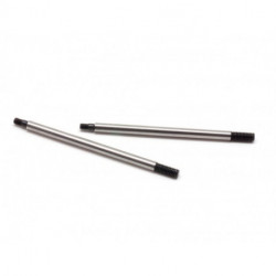 BBS System Shock Shaft ( L)(2pc) EVOII