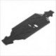 Nitro Buggy T-7075 Aluminum Lightend Main Chassis