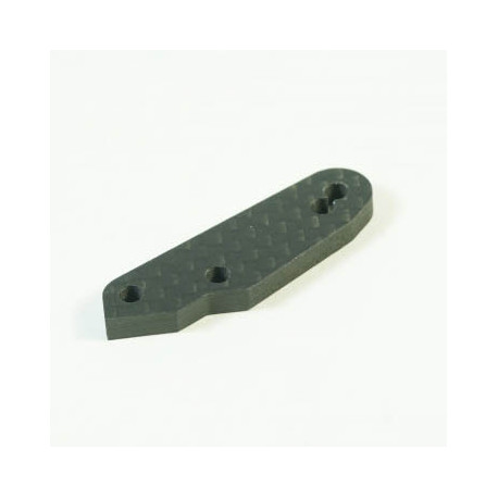 Pro-composite Carbon Steering Knuckle Plate