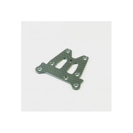 Pro-composite Carbon Steering Bellcrank Plate