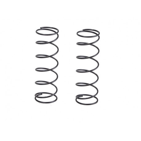 F Springs 7-Coil 70mm Hard (Black) (WE, BE)