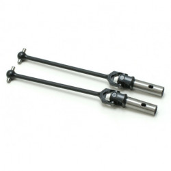 Driveshaft Pair L 90.5mm