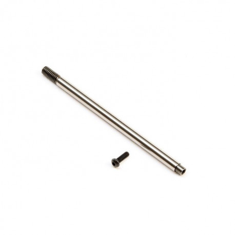 8X - Tige d'amortisseur Ar 3.5mm (Avant 8XT)