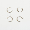 Aircraft Engine C Clips for RX21 Series