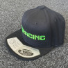 Casquette JQRacing Flexfit