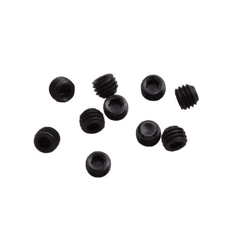 5x4mm Set Screw (10pcs)