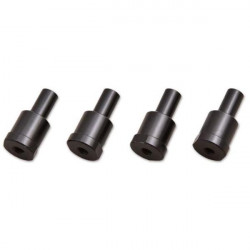 One piece Aluminium Shock Standoff (4)