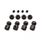 Swaybar Ball Set ALU (4)