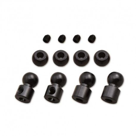 Swaybar Ball Set ALU (4)